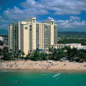 ESJ Tower 1672, San Juan